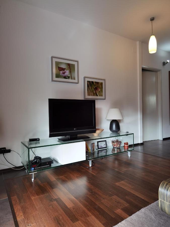 Pine And Lime Apartments Póla Kültér fotó